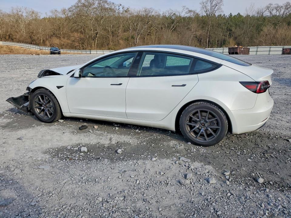 Продажа на аукционе авто 2023 Tesla Model 3, vin: 5YJ3E1EB0PF388096, номер лота: 73712205