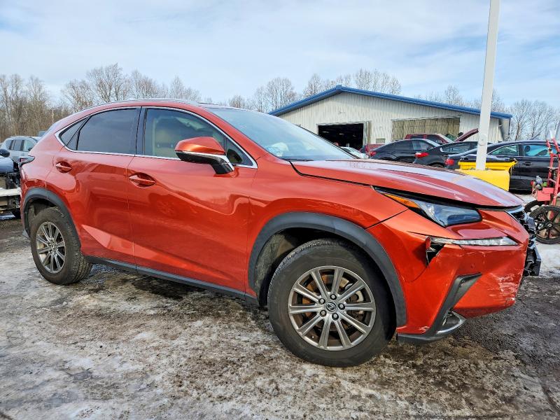 Aukcja sprzedaży 2020 Lexus Nx, vin: JTJDARDZ5L2220722, numer aukcji: 97608335