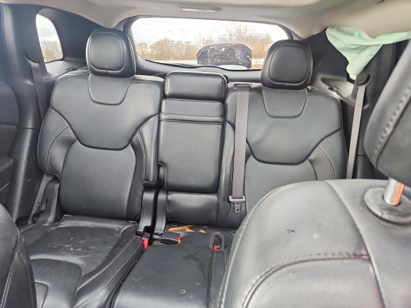Aukcja sprzedaży 2015 Jeep Cherokee, vin: 1C4PJLDS0FW684675, numer aukcji: 98635135