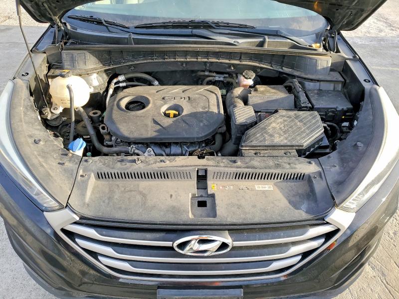 Продаж на аукціоні авто 2017 Hyundai Tucson, vin: KM8J33A49HU460868, номер лоту: 99575845