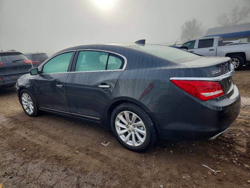 Продаж на аукціоні авто 2015 Buick Lacrosse, vin: 1G4GB5G39FF296935, номер лоту: 98459545