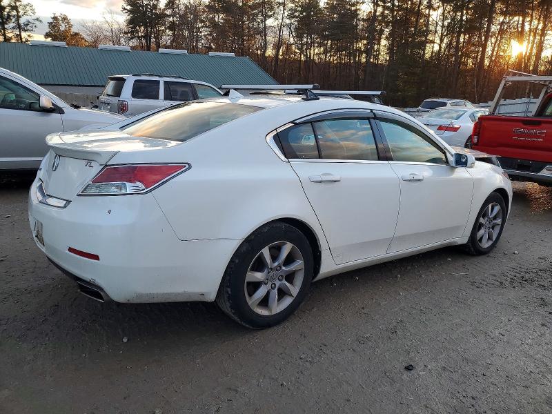 Продаж на аукціоні авто 2013 Acura Tl Tech, vin: 19UUA8F51DA005578, номер лоту: 73512075