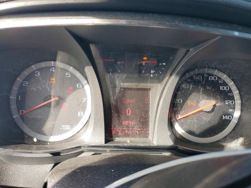 Aukcja sprzedaży 2012 Gmc Terrain, vin: 2GKFLUE5XC6223336, numer aukcji: 73714715