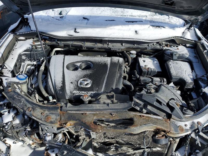 Aukcja sprzedaży 2014 Mazda Cx-5, vin: JM3KE4CY0E0426434, numer aukcji: 74586975