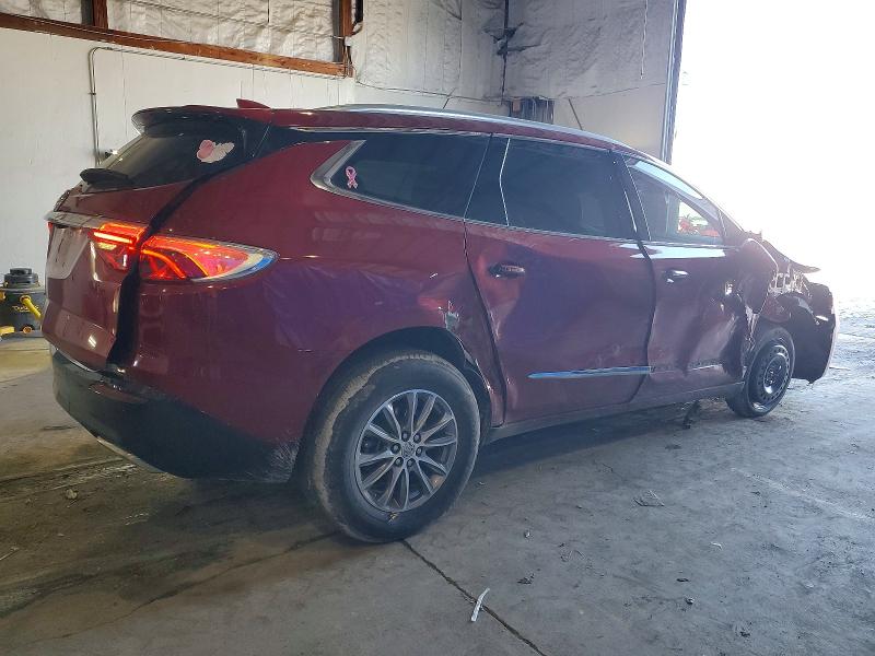 Продажа на аукционе авто 2024 Buick Enclave, vin: 5GAEVBKW8RJ132257, номер лота: 73439855