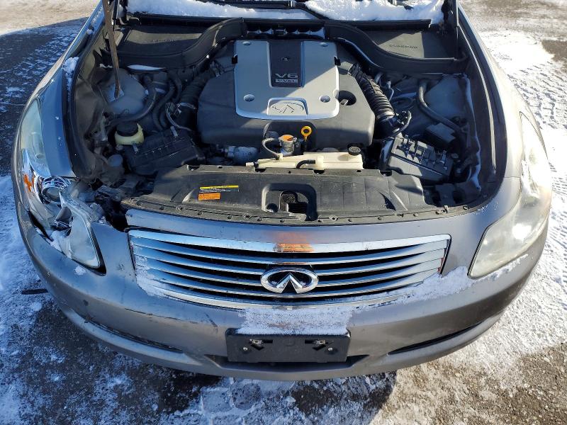 Продажа на аукционе авто 2009 Infiniti G37, vin: JNKCV61F69M354775, номер лота: 73359955