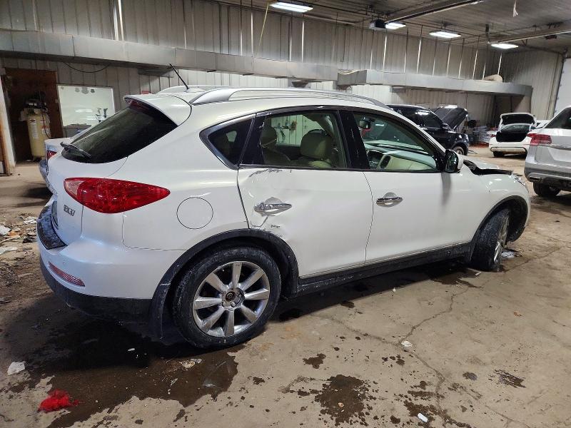 Продаж на аукціоні авто 2013 Infiniti Ex37, vin: JN1BJ0HR2DM482285, номер лоту: 74150965