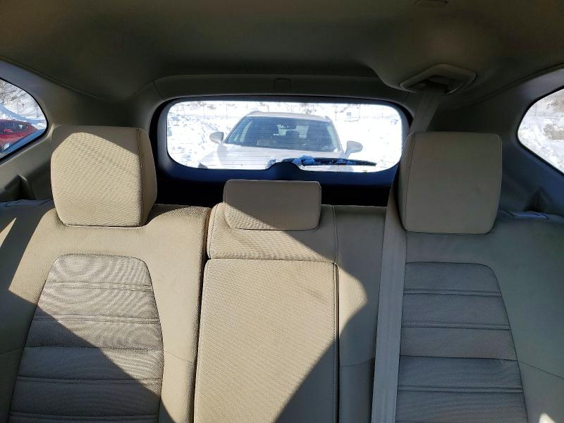 74469545 :رقم المزاد ، 2HKRW2H56NH608083 vin ، 2022 Honda Cr-v مزاد بيع