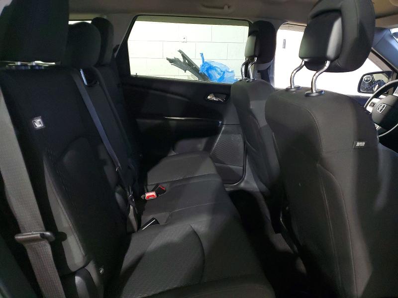 Aukcja sprzedaży 2018 Dodge Journey, vin: 3C4PDDAGXJT477478, numer aukcji: 72970465