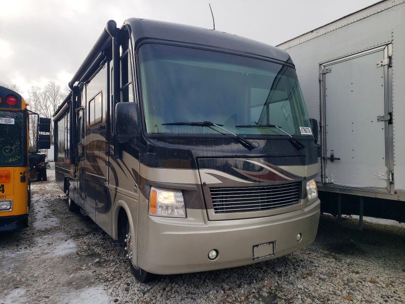Aukcja sprzedaży 2013 Ford Motorhome Chassis, vin: 1F66F5DY1C0A06872, numer aukcji: 97960735