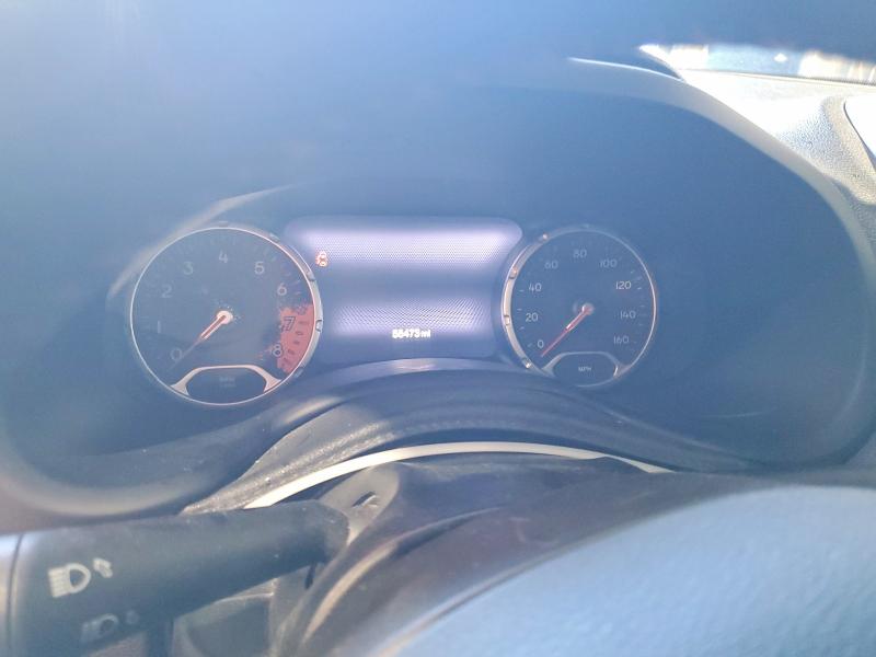 Aukcja sprzedaży 2015 Jeep Renegade, vin: ZACCJBCT9FPC50674, numer aukcji: 98700345