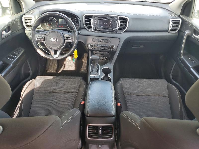 Продаж на аукціоні авто 2017 Kia Sportage, vin: KNDPM3AC5H7137564, номер лоту: 73024005