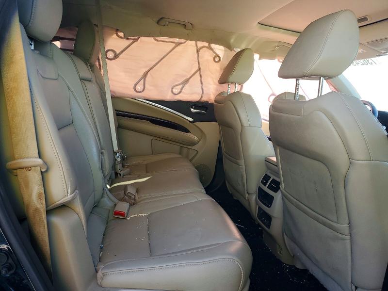 Aukcja sprzedaży 2020 Acura Mdx, vin: 5J8YD3H30LL017716, numer aukcji: 73624915