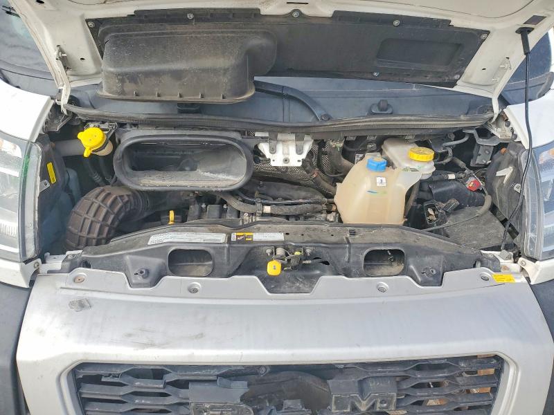 Aukcja sprzedaży 2022 Ram Promaster 2500, vin: 3C6LRVDGXNE113855, numer aukcji: 73633975