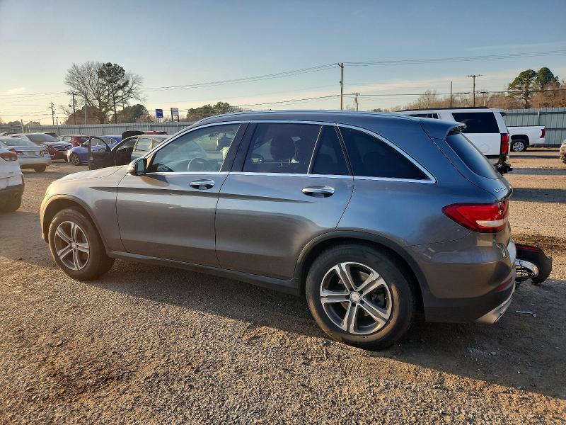 73466495 :رقم المزاد ، WDC0G4JB2GF085878 vin ، 2016 Mercedes-benz Glc مزاد بيع