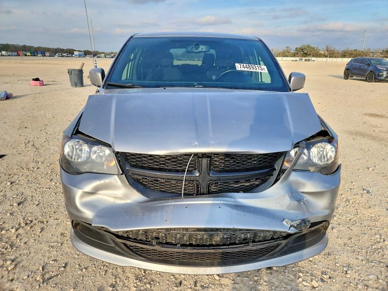 Aukcja sprzedaży 2016 Dodge Grand Caravan, vin: 2C4RDGBG5GR348133, numer aukcji: 74489315