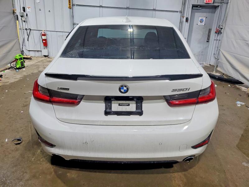 Aukcja sprzedaży 2021 Bmw Motorrad 330xi, vin: 3MW5R7J0XM8B68952, numer aukcji: 99670995