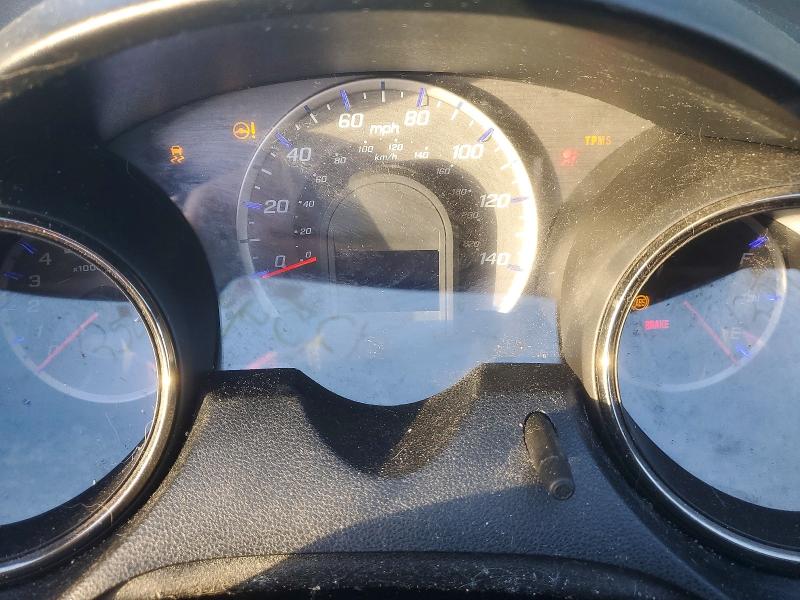 Aukcja sprzedaży 2013 Honda Fit Sport, vin: JHMGE8H61DC033793, numer aukcji: 73425495