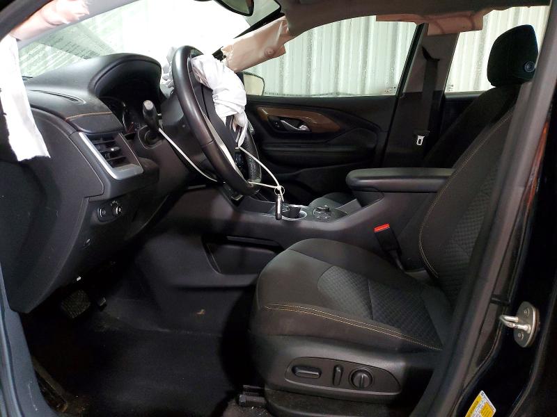 Aukcja sprzedaży 2020 Gmc Terrain, vin: 3GKALTEV1LL288236, numer aukcji: 72269905