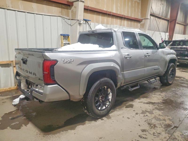 99339475 :رقم المزاد ، 3TYKB5FN5RT002313 vin ، 2024 Toyota Tacoma مزاد بيع