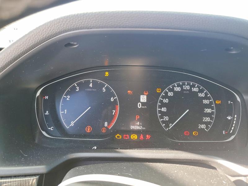 Продажа на аукционе авто 2022 Honda Accord, vin: 1HGCV1F35NA800799, номер лота: 73679005