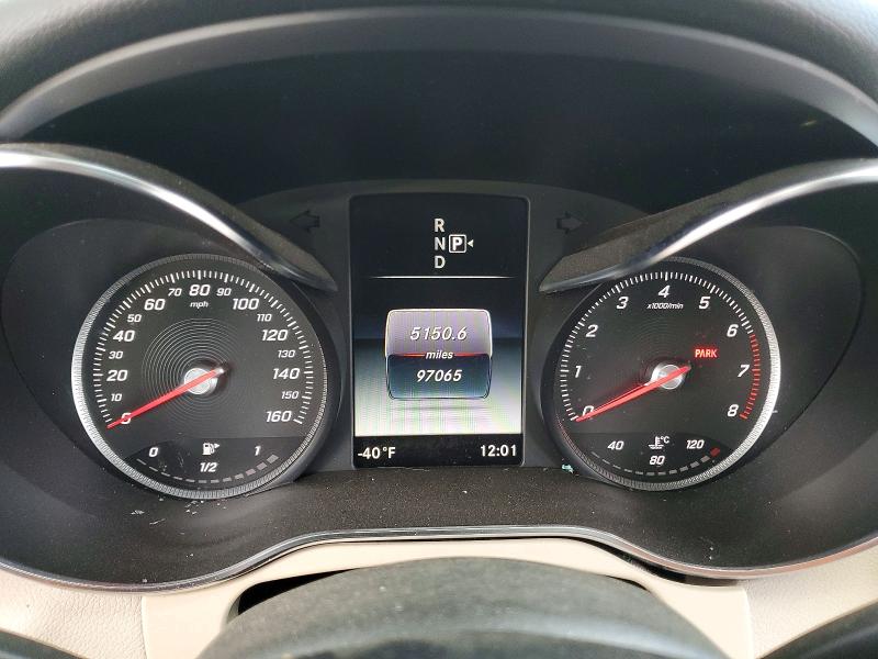 Aukcja sprzedaży 2015 Mercedes-benz C, vin: 55SWF4KB0FU041400, numer aukcji: 72269405