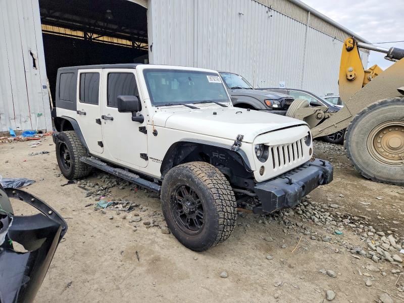 98762745 :رقم المزاد ، 1J4HA5H10AL214152 vin ، 2010 Jeep Wrangler Unlimited مزاد بيع