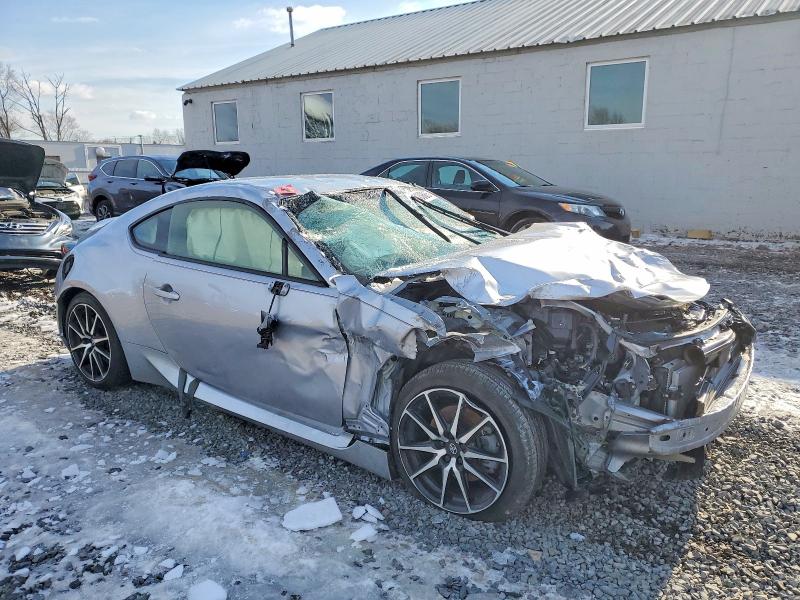 98400865 :رقم المزاد ، JF1ZNBB1XP9756277 vin ، 2023 Toyota Gr86 مزاد بيع