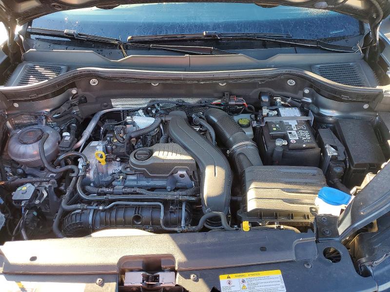 Aukcja sprzedaży 2025 Volkswagen Taos S, vin: 3VV5C7B28SM037433, numer aukcji: 74041905