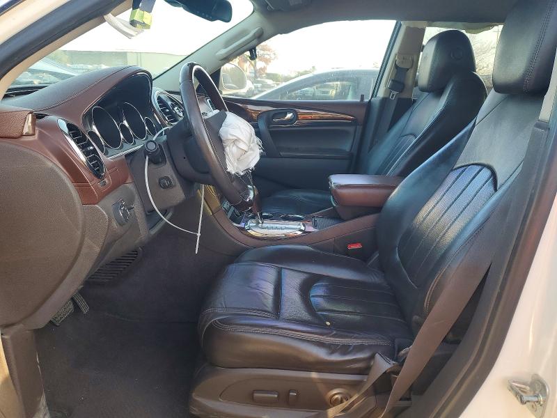 Aukcja sprzedaży 2014 Buick Enclave, vin: 5GAKVCKD4EJ237928, numer aukcji: 75230825
