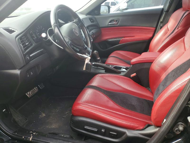 Продажа на аукционе авто 2020 Acura Ilx, vin: 19UDE2F80LA004951, номер лота: 74798015