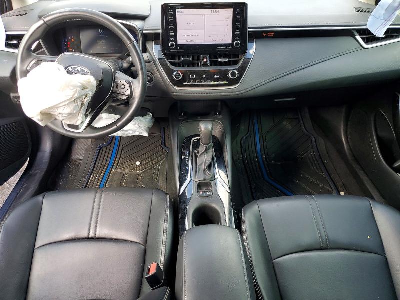 94106915 :رقم المزاد ، 5YFFPRAE4LP081065 vin ، 2020 Toyota Corolla مزاد بيع