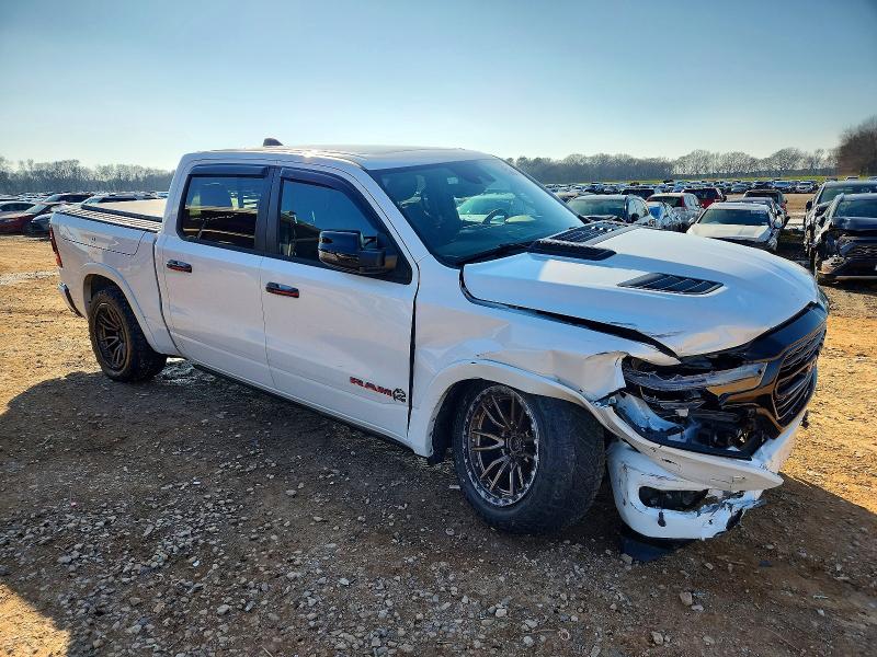 2024 Dodge 1500 მანქანა იყიდება აუქციონზე, vin: 1C6SRFHT7RN127321, აუქციონის ნომერი: 75213805