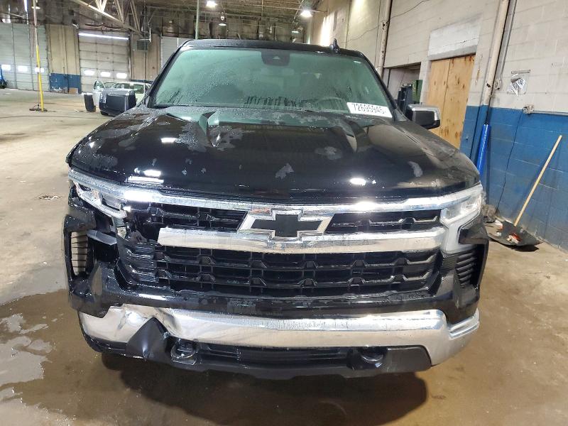 2024 Chevrolet Silverado მანქანა იყიდება აუქციონზე, vin: 2GCUDDED3R1175725, აუქციონის ნომერი: 72695945