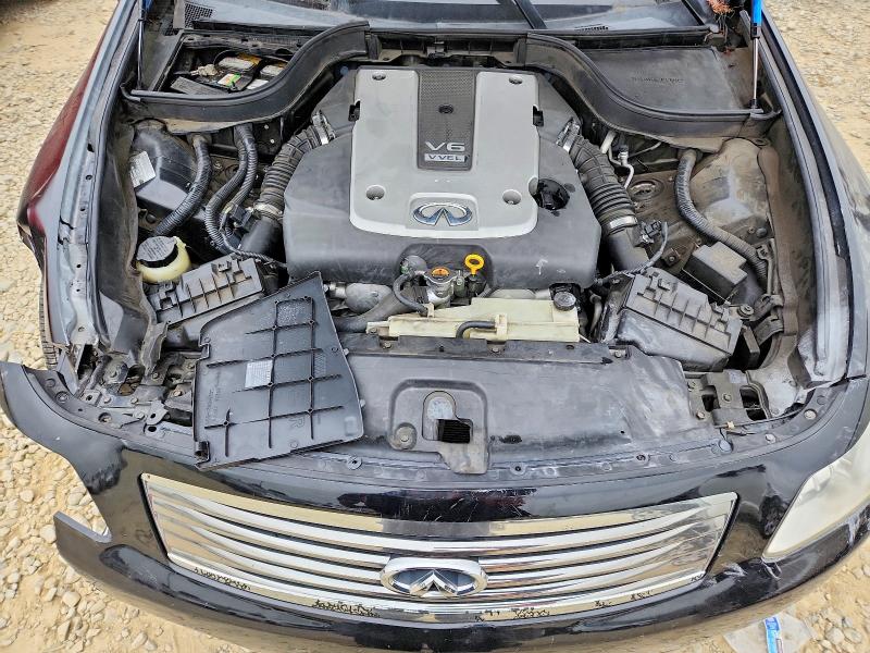 Продаж на аукціоні авто 2009 Infiniti G37 Sedan, vin: JNKCV61E89M010808, номер лоту: 74709285