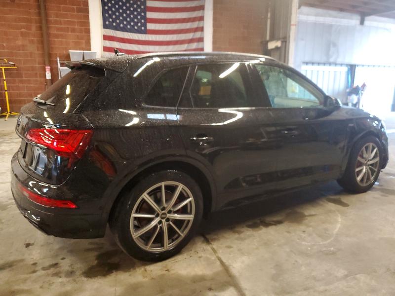 Продаж на аукціоні авто 2025 Audi Q5 E Prest, vin: WA1F2AFY9S2003732, номер лоту: 98835845
