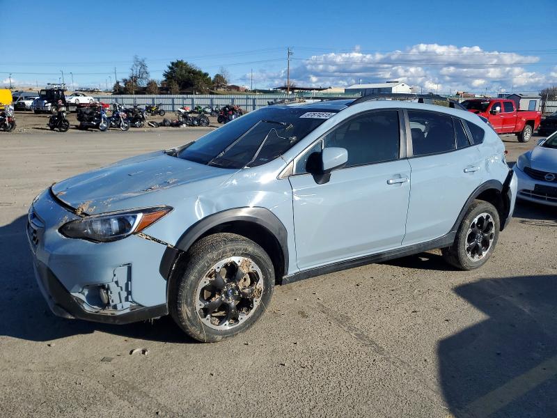 Продаж на аукціоні авто 2021 Subaru Crosstrek, vin: JF2GTAEC0MH659820, номер лоту: 97874515