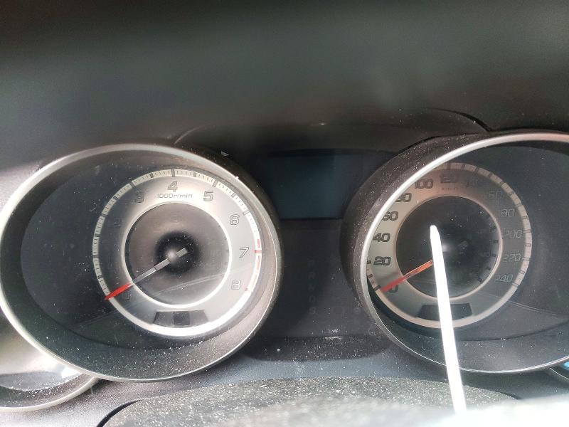 2013 Acura Mdx Advanc მანქანა იყიდება აუქციონზე, vin: 2HNYD2H82DH001627, აუქციონის ნომერი: 72471345
