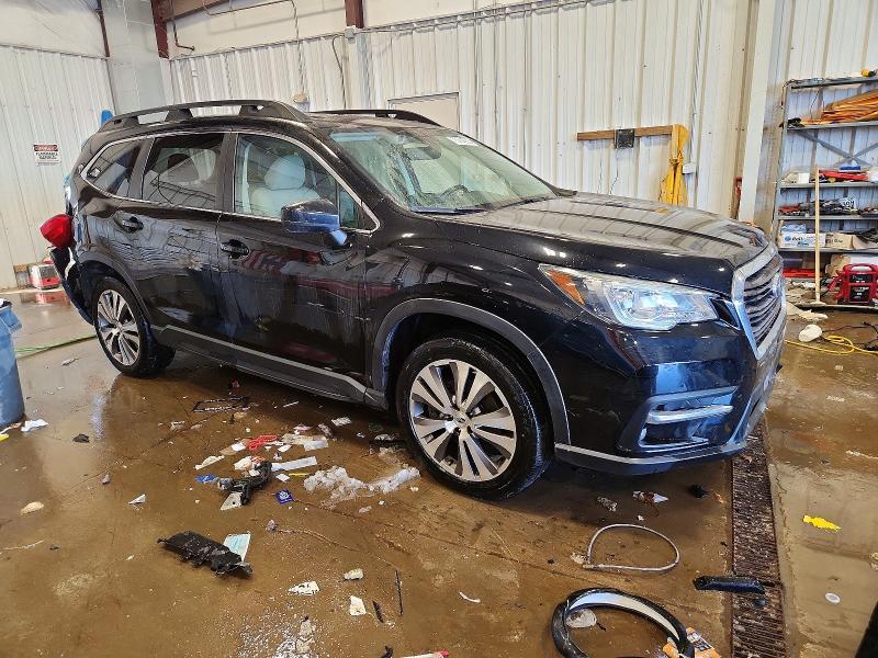 Auction sale of the 2020 Subaru Ascent, vin: 4S4WMAHD8L3435987, lot number: 73974235