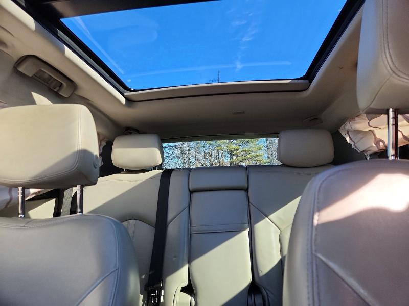 Aukcja sprzedaży 2014 Cadillac Srx, vin: 3GYFNFE34ES627828, numer aukcji: 99809925