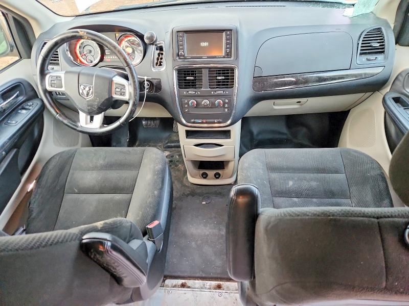 Aukcja sprzedaży 2015 Ram Tradesman, vin: 2C4JRGAG8FR680100, numer aukcji: 74427765