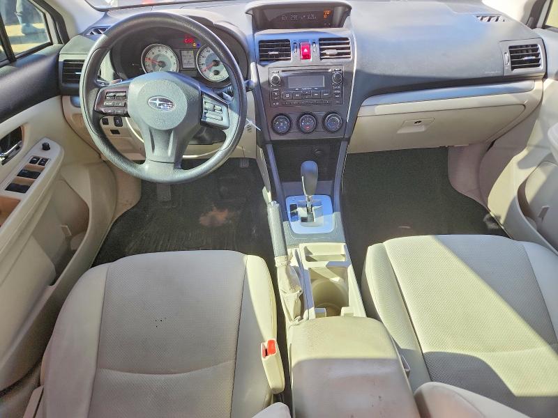 2013 Subaru Impreza მანქანა იყიდება აუქციონზე, vin: JF1GJAC68DH036131, აუქციონის ნომერი: 74427575