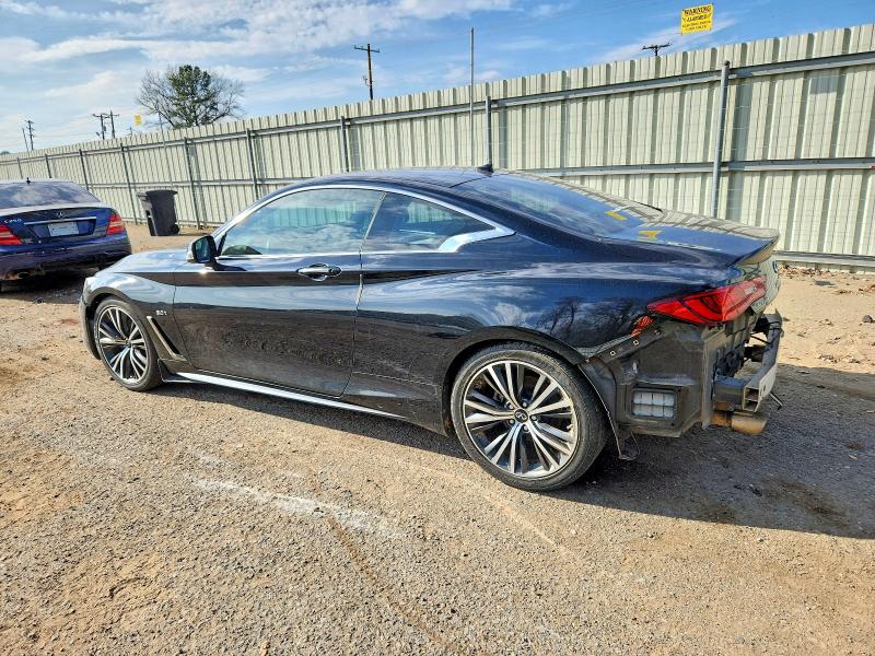 Продаж на аукціоні авто 2020 Infiniti Q60 Pure, vin: JN1EV7EK1LM340008, номер лоту: 99736805
