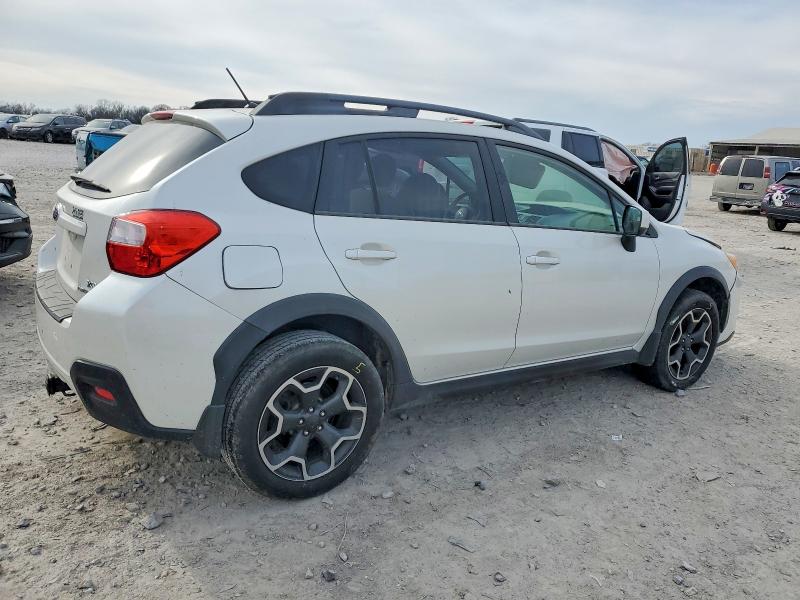 Aukcja sprzedaży 2013 Subaru Xv Crosstrek, vin: JF2GPAVC5D2865383, numer aukcji: 99146585