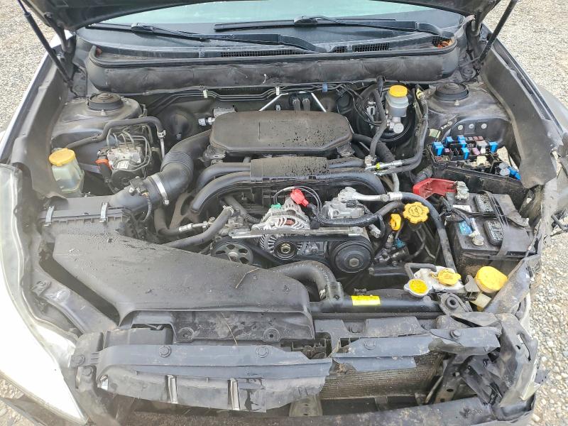 Продаж на аукціоні авто 2011 Subaru Outback, vin: 4S4BRBKC1B3437987, номер лоту: 74159275