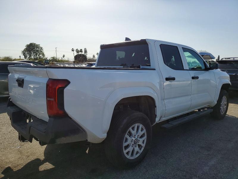 Aukcja sprzedaży 2025 Toyota Tacoma, vin: 3TYKD5HN7ST033883, numer aukcji: 75491445