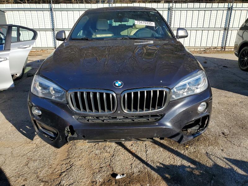 2019 Bmw X6 Sdrive3 მანქანა იყიდება აუქციონზე, vin: 5UXKU0C55K0S97708, აუქციონის ნომერი: 73475335