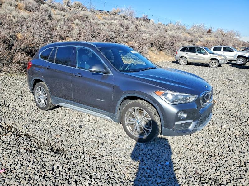 73428515 :رقم المزاد ، WBXHT3Z31H4A54314 vin ، 2017 Bmw X1 مزاد بيع