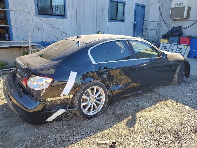 Aukcja sprzedaży 2013 Infiniti G37, vin: JN1CV6AP2DM304834, numer aukcji: 72168195