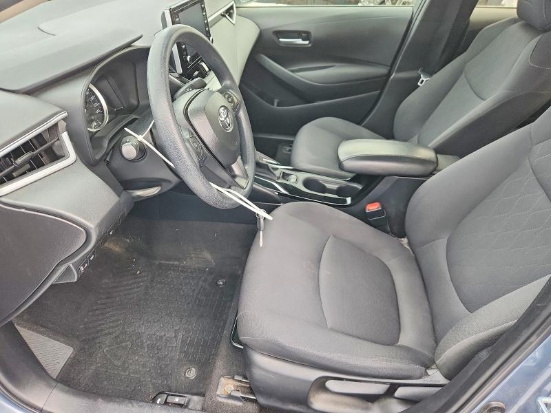 Продаж на аукціоні авто 2020 Toyota Corolla Le, vin: 5YFBPRBE5LP082030, номер лоту: 74622925